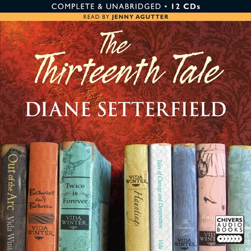 The Thirteenth Tale (MP3)